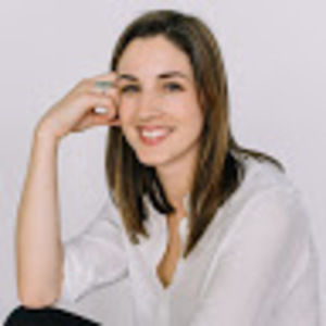 Meet your Posher, Eva